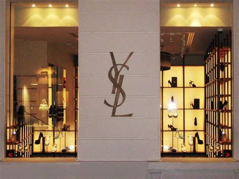 boutique yves saint laurent|yves Saint Laurent website.